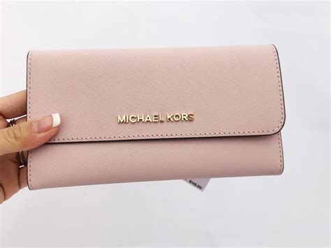 michael kors carteira